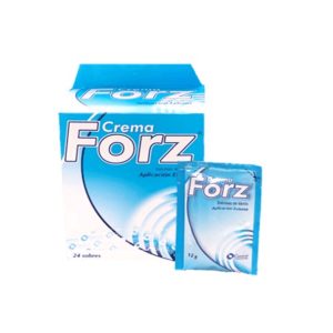 Forz crema