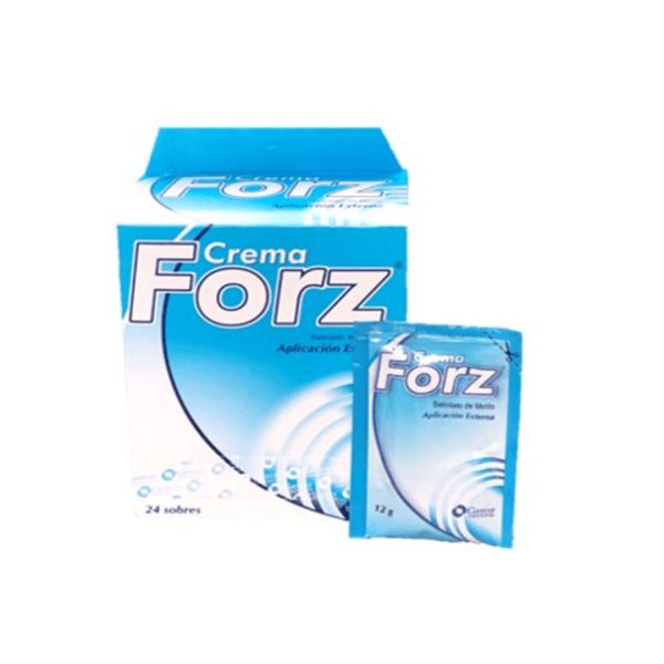 Forz crema