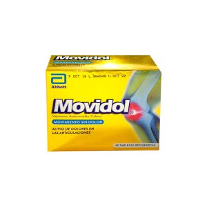 Movidol movimiento sin dolor